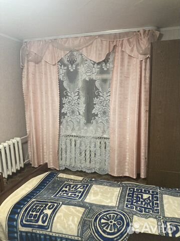 

2-к. квартира, 47,5 м², 4 кровати