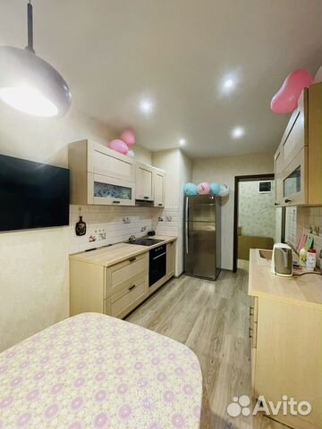 

4-к. квартира, 112 м², 4 кровати