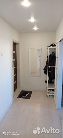 

3-к. квартира, 64 м², 4 кровати
