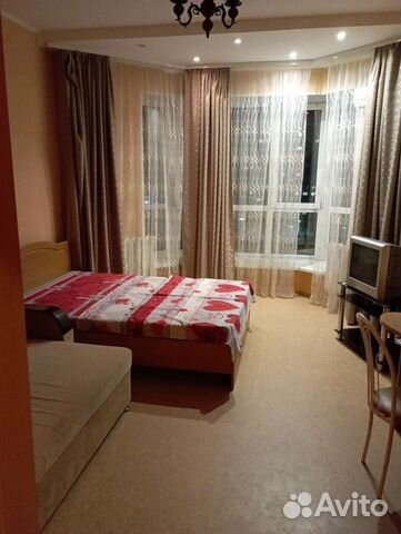 

1-к. квартира, 48 м², 9/10 эт.