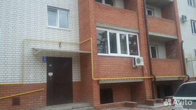 

1-к. квартира, 41 м², 2 кровати