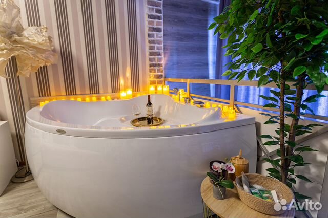 

2-к. квартира, 45 м², 17 кроватей