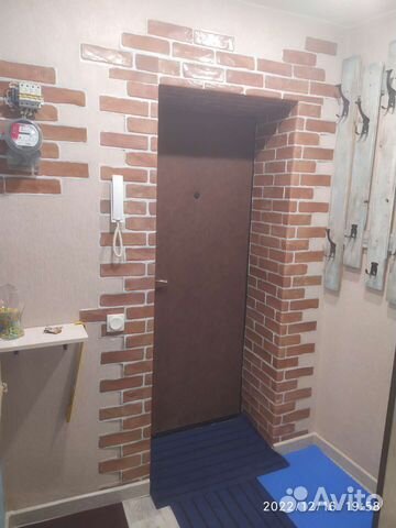 

2-к. квартира, 43 м², 3 кровати