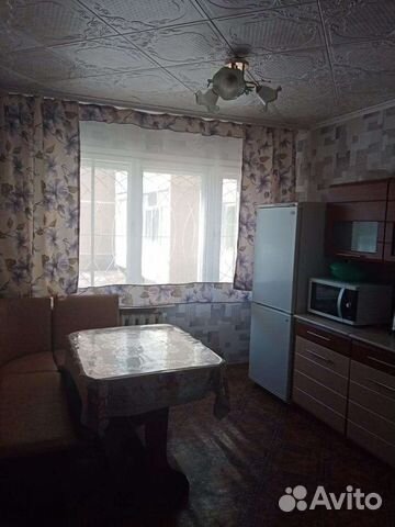 

2-к. квартира, 60 м², 2 кровати
