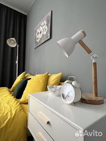 

Квартира-студия, 23 м², 10/17 эт.