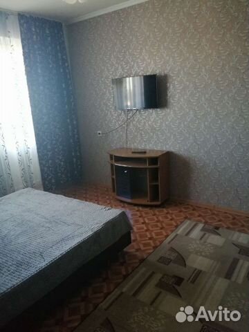 

1-к. квартира, 40 м², 1 кровать