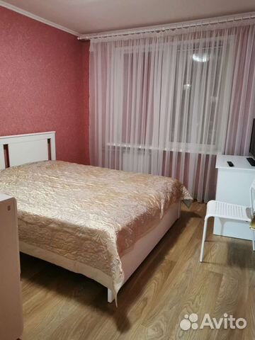 

2-к. квартира, 47 м², 3 кровати