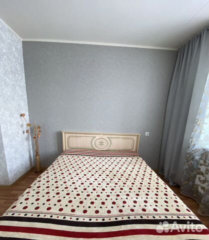 

2-к. квартира, 52 м², 10/10 эт.