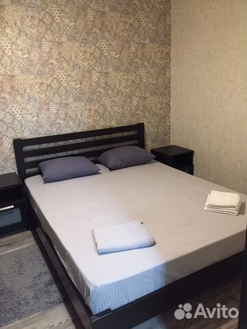 

2-к. квартира, 47 м², 3 кровати