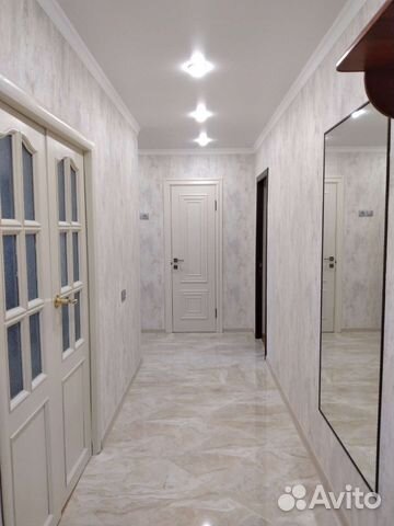

3-к. квартира, 64 м², 5 кроватей
