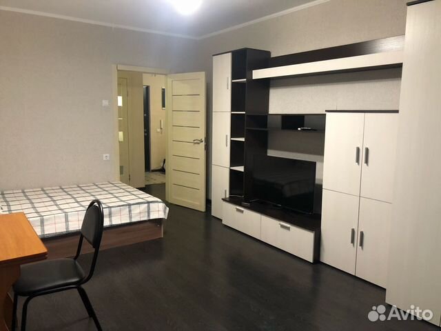 

3-к. квартира, 72 м², 3 кровати