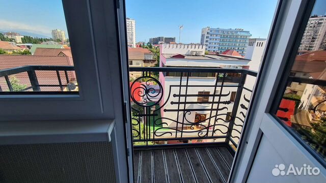 

2-к. квартира, 50 м², 4 кровати