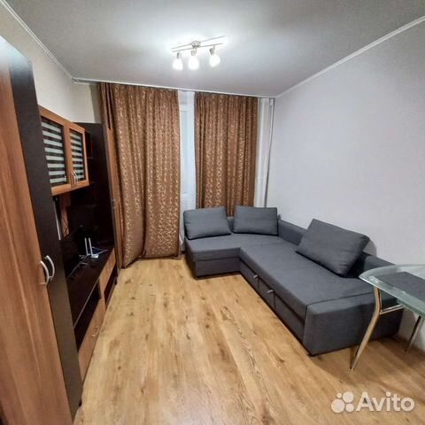 

Квартира-студия, 22 м², 7/20 эт.