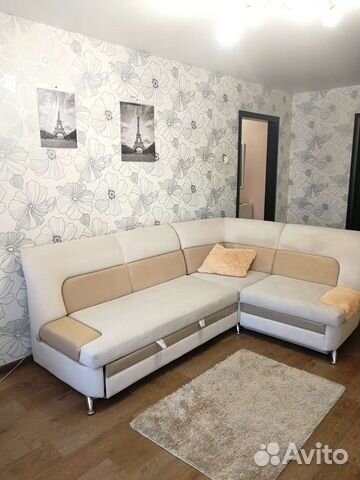 

2-к. квартира, 56 м², 1 кровать