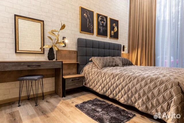 

2-к. квартира, 50 м², 1/14 эт.