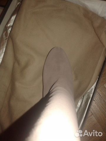 Высокие сапоги Bottega Veneta оригинал Высокие сапоги Bottega Veneta оригинал