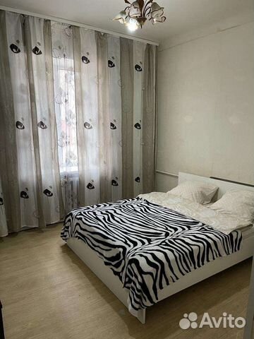 

2-к. квартира, 48 м², 3 кровати