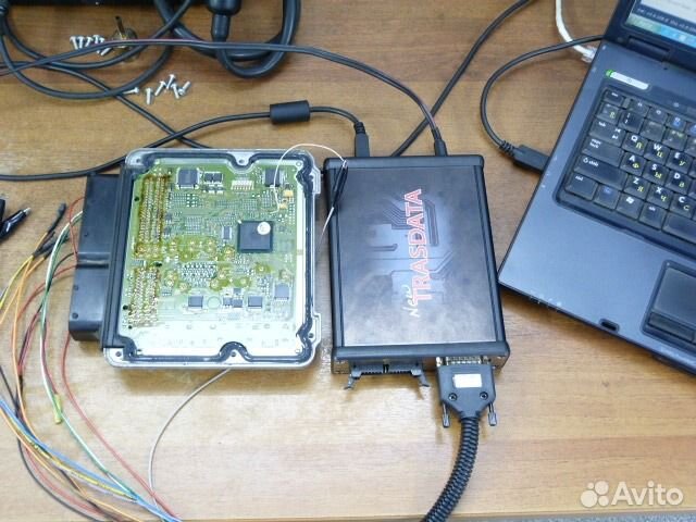 Чип тюнинг отключение катализатора сажевых фильров