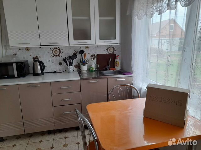 

Дом 50 м² на участке 8 сот.