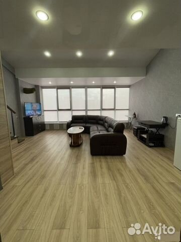 

2-к. квартира, 55 м², 1 кровать