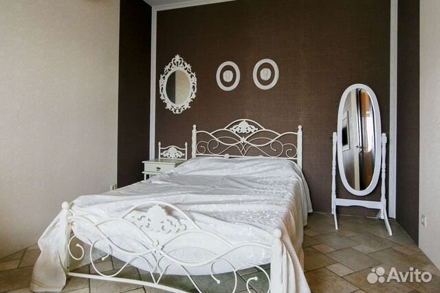 

1-к. квартира, 36 м², 3 кровати