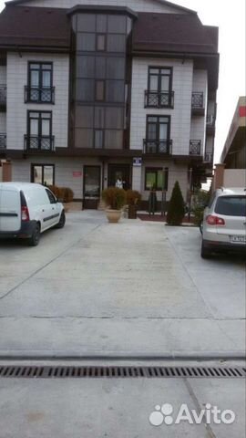 

Квартира-студия, 25 м², 2 кровати