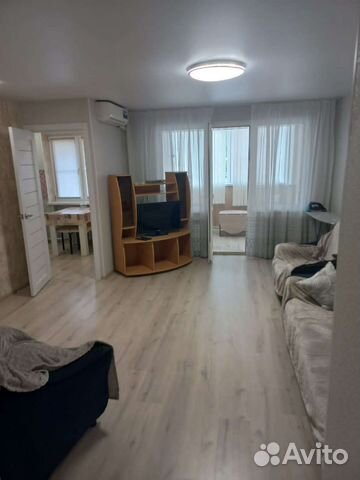 

2-к. квартира, 54 м², 5 кроватей