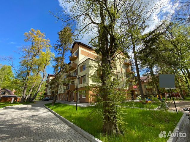 

2-к. квартира, 70 м², 4 кровати