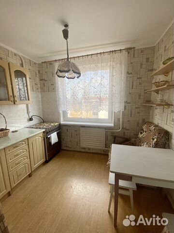 

1-к. квартира, 45 м², 7/10 эт.