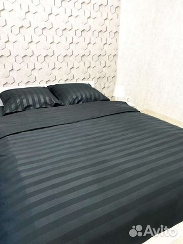 

2-к. квартира, 55 м², 4 кровати