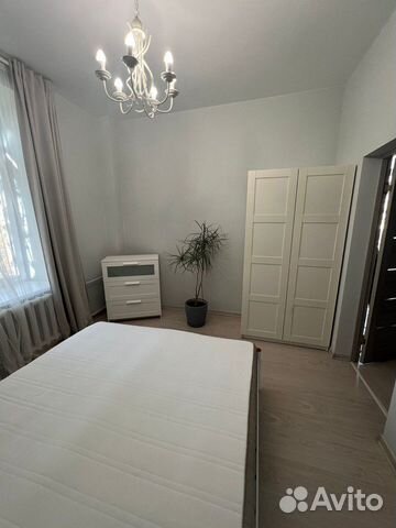 

2-к. квартира, 50,2 м², 2 кровати