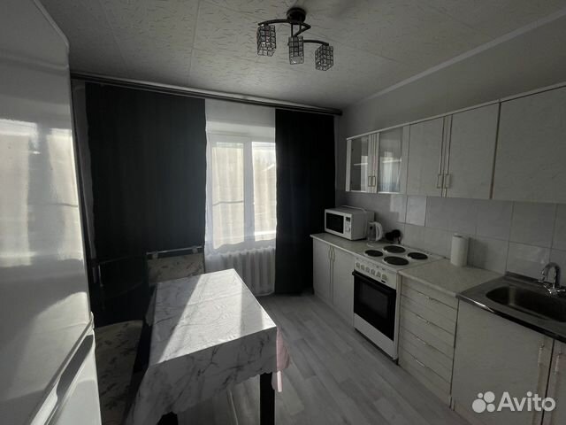 

2-к. квартира, 55 м², 4 кровати