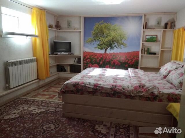 

Коттедж 60 м² на участке 6 сот.