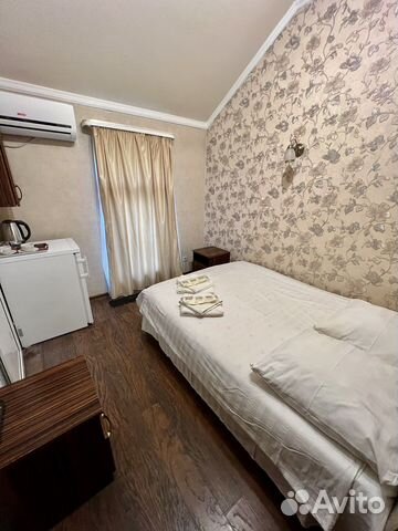 

Квартира-студия, 17 м², 2/2 эт.