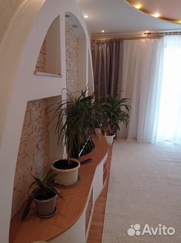 

2-к. квартира, 79 м², 3 кровати