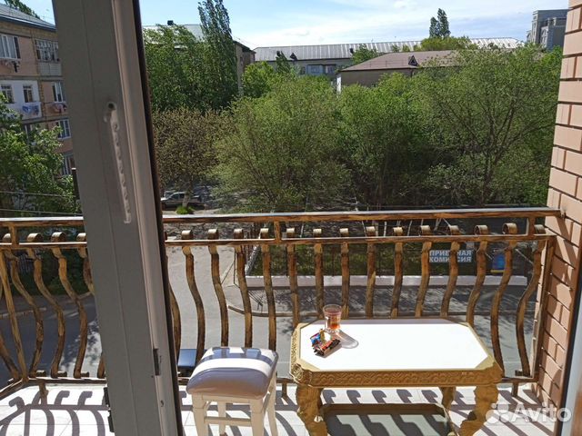 

1-к. квартира, 59 м², 1 кровать