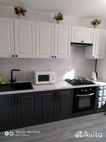 

1-к. квартира, 32 м², 2 кровати
