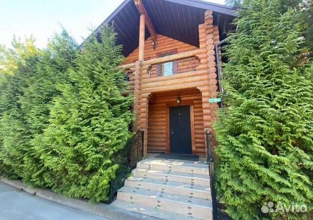 

Коттедж 70 м²