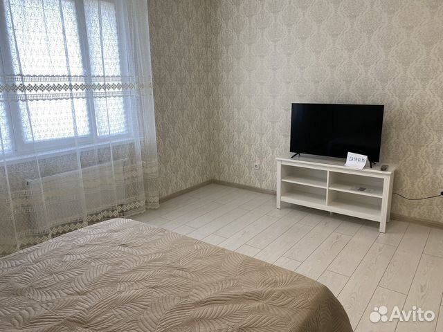 

3-к. квартира, 84 м², 6/16 эт.