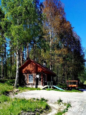 

1-к. дом, 24 м²