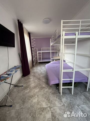 

1-к. квартира, 34,6 м², 1/3 эт.