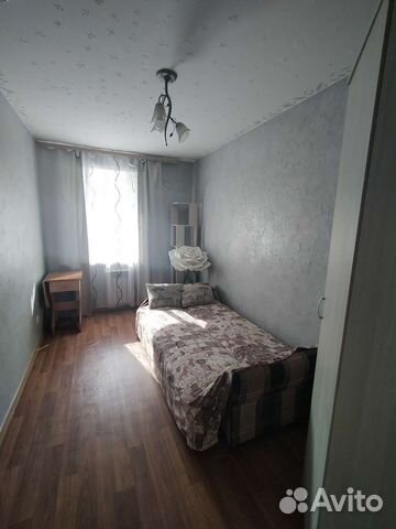 

2-к. квартира, 51 м², 3 кровати