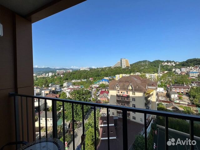 

1-к. квартира, 40 м², 1 кровать
