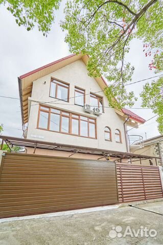 

2-к. квартира, 58 м², 4 кровати