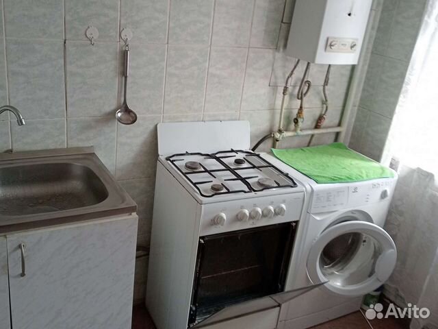 

1-к. квартира, 32 м², 4/5 эт.