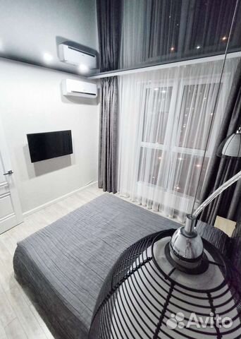 

2-к. квартира, 45 м², 3 кровати