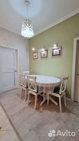 

3-к. квартира, 105 м², 5 кроватей