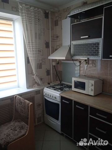 

1-к. квартира, 30 м², 1 кровать