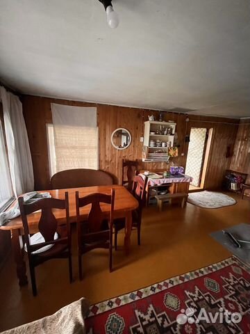 

3-к. дача, 70 м²