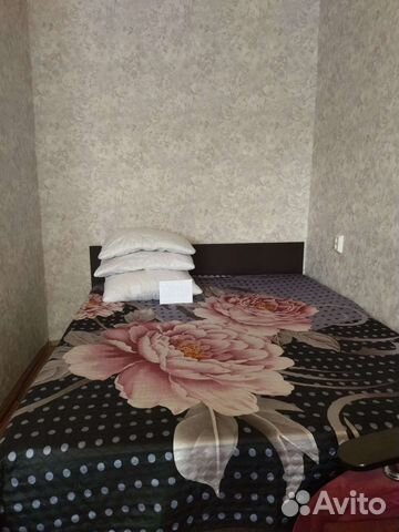 

1-к. квартира, 36 м², 3 кровати
